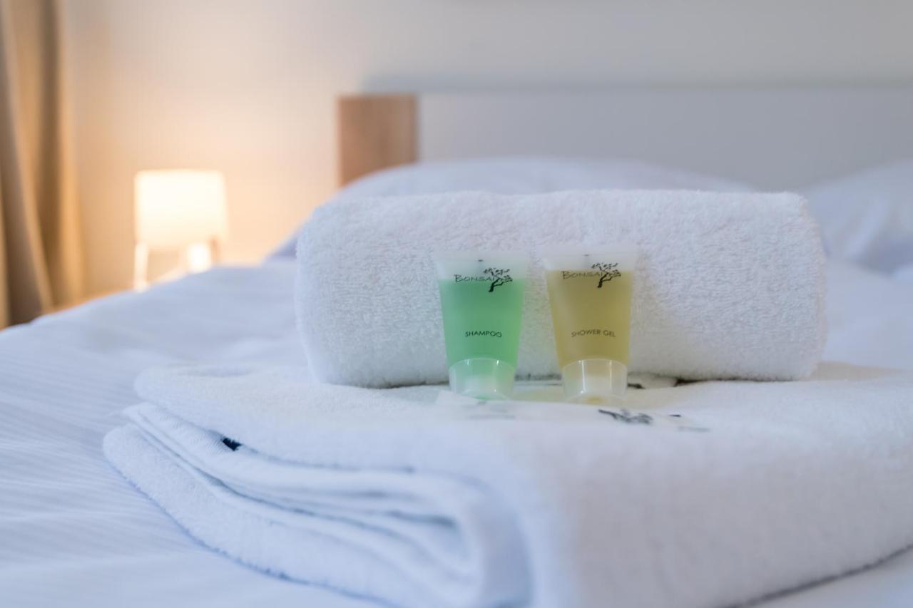 Affinity Hotel Prague 2 Екстериор снимка