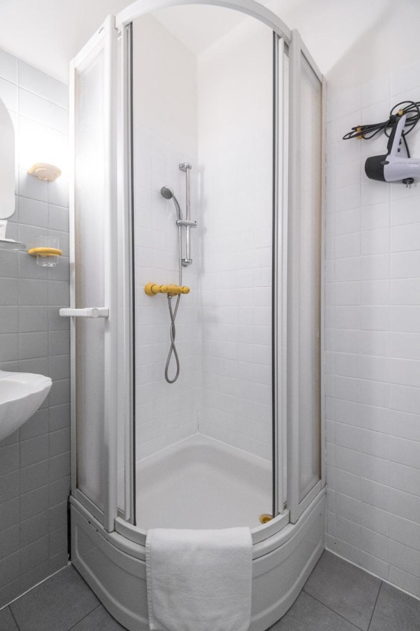 Affinity Hotel Prague 2 Екстериор снимка
