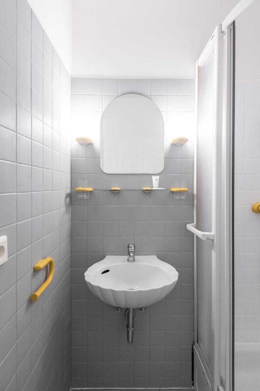 Affinity Hotel Prague 2 Екстериор снимка