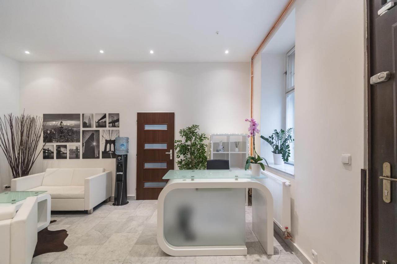 Affinity Hotel Prague 2 Екстериор снимка