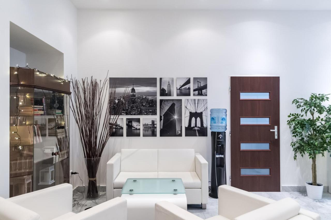 Affinity Hotel Prague 2 Екстериор снимка