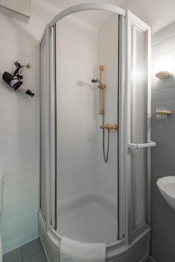 Affinity Hotel Prague 2 Екстериор снимка